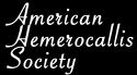 american hemerocallis society